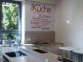 Lehrküche
