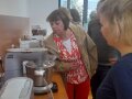 Haushaltstechnisches Seminar 